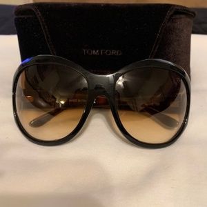 Tom Ford Sunglasses